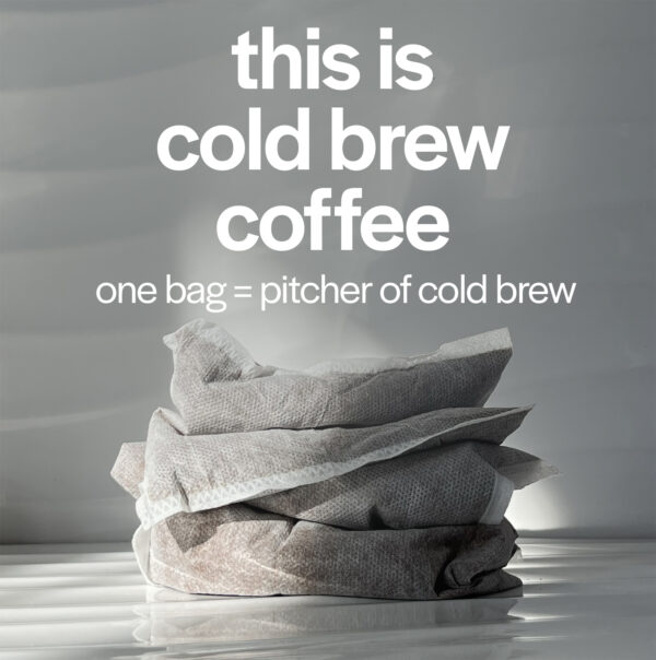 Is cold brew keto