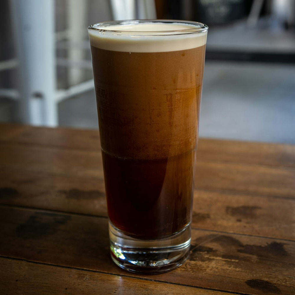 nitro cold brew vs espresso