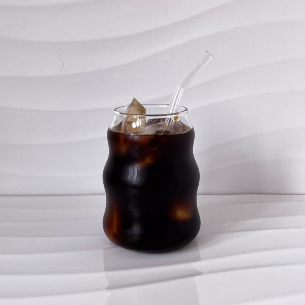 Glass Straw - Image 2